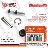 ราคา CLICK-i WAVE110i WAVE125i ชุดลูกสูบ Mould (Whale) CLICK125i ชุดซ่อม Mould เบรคหน้า 45530-KVY-911 (40505656110)