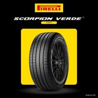 ราคา [บริการติดตั้ง 255/45R20] PIRELLI ยางรถยนต์ รุ่น SCORPION VERDE Runflat (ยางรันแฟลตขอบ 20) (สอบถามสต็อกก่อนสั่งซื้อ) (5236202087)