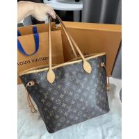 ราคา Louis Vuitton Neverfull MM | DC07 (16438760939)