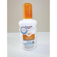 ราคา Eucerin Sun Sensitive Protect Kids Spray SPF50+ 200ml (4258775386)