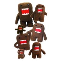 ราคา ตุ๊กตา Domo Kunตุ๊กตา โดโม คุง (24125782132)