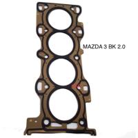 ราคา ประเก็นฝาสูบ มาสด้า 3 MAZDA3 2.0 2005-2015 BK,BL LF-VE,LF-DE MZR S-VT 2.0 16V แบบเหล็ก (24203790760)