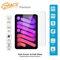 ราคา Grace Apple iPad Mini 2021 - iPad Mini 6 - 8.3 นิ้วกระจกนิรภัย - ขอบโค้ง 2.5D จริง (40020764681)