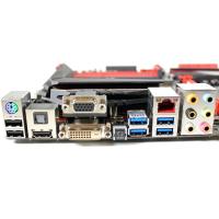 ราคา ASUS ASUS Player Country ROG MAXIMUS VII HERO M2 m7h m7r Z97 เมนบอร์ด 1150 (27741589630)