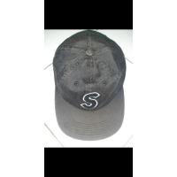 ราคา 6 PANEL CAP SUPREME LOGO S (27515159747)