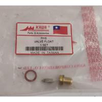 ราคา CYB Fillet NEEDLE YAMAHA RXS / RXZ / SRE / SRL110 / SRL115Z / TZM / Y100 / Y110 / Y125Z - ผลิตภัณฑ์ TAIWAN (22568944718)