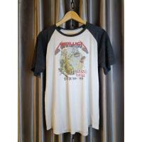 ราคา เสื้อวงมือสอง เสื้อวง Metallica size L/XL มือ2 (44270582423)