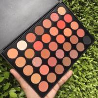 ราคา Morphe 3502 สีสวย เนื้อดีมากๆ✨โทนอิฐ (796244957)