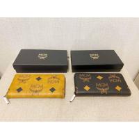 ราคา mcm zippy long wallet (24888182497)