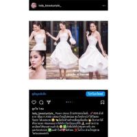 ราคา poem dress ไซส์L ป้ายwidelia (21533177897)