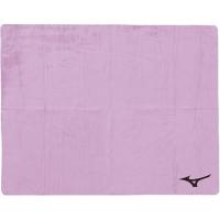 ราคา Mizuno Swim Swimming Fitness Race Towel Absorbent Quick Dry Made in Japan Heat Protection Chamois Large Size N2JYB010... (28691519426)