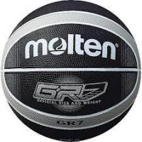 ราคา บาสเกตบอล MOLTEN รุ่น BGRX7-BG, TI, RB, KS,GK, RW Size 7 (5281887989)