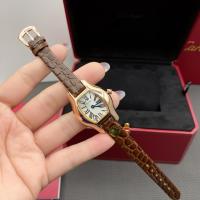 ราคา [Md.st] นาฬิกาข้อมือ Swiss 1:1 !รุ่นขายดี สายหนัง (43017743232)