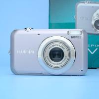ราคา กล้องดิจิตอล Fujifilm finepix JV 100 ใช้งานง่าย พร้อมจัดส่ง (23680741041)