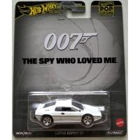 ราคา Store Minh Chung รถโมเดลของเล่น ล้อร้อน 2024 Premium Pop วัฒนธรรม Lotus Esprit S1 (43050660868)