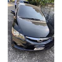 ราคา ขายรถ Honda CIVIC 1.8 S i-VTEC ปี 2010 (17407245120)