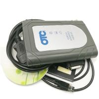 ราคา TOYOTA GTS OTC V18 Techstream IT2 /IT3 Petunia รถยานพาหนะในวัยชรา 断仪 4.6 (40368564603)