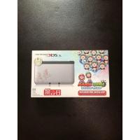 ราคา Nintendo 3DS XL Mario And Luigi Dream Team Cib Limited Edition Usa (25911371294)