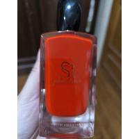 ราคา ขวดเปล่า น้ำหอม Si 100ml Giorgio Armani (24071241545)