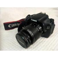 ราคา ขายกล้อง Canon EOS 600D พร้อมเลนส์ Canon 18-135 is ราคา 7,600 16GB (2484080373)