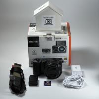 ราคา Sony A5100 + Kit PZ 16-50 F3.5-5.6 อปกศ. พร้อมใช้งาน (18447653746)