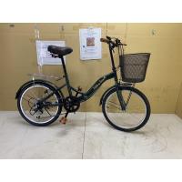 ราคา มาใหม่ๆสวยๆ จักรยานญี่ปุ่นพับได้ยี่ห้อ FOLDING BICYCLE (42953031306)