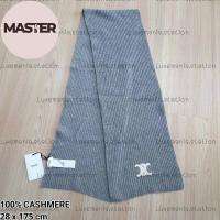 ราคา : New!! Celine Scarf ‼️ก่อนกดสั่งรบกวนทักมาเช็คสต๊อคก่อนนะคะ‼️ (41467473615)