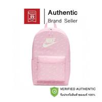 ราคา กระเป๋าเป้ Nike Heritage Backpack รับประกันลิขสิทธิ์แท้100% (27780978375)