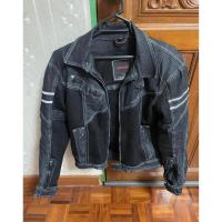 ราคา เสื้อการ์ดผู้ชายKomineมือสอง (22349278141)