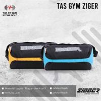 ราคา กระเป๋ากีฬา/Gym Duffle Bag Zigger Shoe Bag (44020770914)