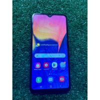 ราคา Samsung a10 มือสองพร้อม สายชาร์จ ชิมAis (19388338736)