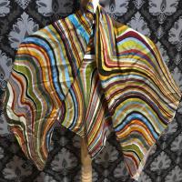 ราคา Used Paul smith scarf แท้ from 4000 (6209813643)