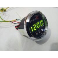 ราคา นาฬิกาดิจิตอลทรงกลมสากล (5694083217)