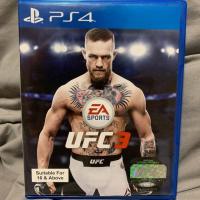 ราคา PS4 UFC3 (มือสอง) (6432192132)