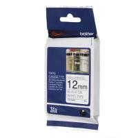 ราคา Brother เทปพิมพ์อักษร TZE-N231 12มม. สีดำพื้นขาว TZ (21324498762)