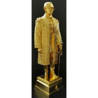 ราคา พระบรมรูป จำลองในหลวง รัชกาลที่ ๙ (มีหมายเลข) (22581582201)