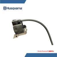 ราคา คอยล์หัวเทียนเครื่องตัดหญ้า Husqvarna 143R-II,531,541RS,236R คอยล์ฮุสวาน่า 143,531,541,236 (41152276357)