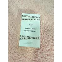 ราคา น้ำหอม BURBERRY Her London Dream ขนาด 50 ml. ของแท้จาก King Power (17097479925)