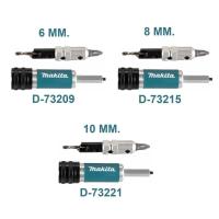 ราคา MAKITA ดอกไขควงอัจฉริยะ ดอกสว่านไขควง ดอกสว่านอัจฉริยะ ดอกสว่านสลับหัว ดอกไขควงหัวสลับ (27705858938)
