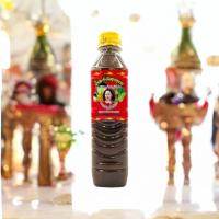 ราคา ปลาร้าแม่บุญล้ำ ฝาเหลือง สูตรหอมกลิ่นปลาร้าโหน่ง ปลาร้าปรุงสุก สะอาด แท้1000% ขายส่งราคาถูก ขนาด 400 มล. (25939181569)