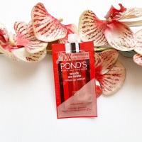 ราคา Pond bright beauty พอนด์ ไบร์ท บิวตี้, Pond age miracle พอนด์ เอจ มิราเคิล (แบบซอง 7 กรัม x1) (20226656953)