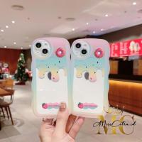 ราคา SS143 ICE CREAM MOTIF GRADATION SOFTCASE สําหรับ VIVO Y65 Y66 Y67 Y71 Y75 Y81 Y91 Y91C V5 V20 V21 V25 V25E V27 V27E V29 S15E S1 4G PRO T16 (29858882601)