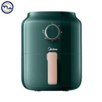 ราคา หม้อทอดอากาศ MideaMF-KZ30E201หม้อทอดอากาศไร้น้ำมันมัลติฟังก์ชั่นใหม่3Lเครื่องมันฝรั่งทอดความจุสูง WUMS (23088095965)