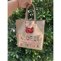 ราคา กระเป๋าkloset มือ 2 ของแท้ (10086127557)