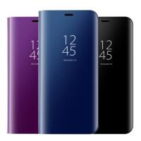 ราคา เคสฝาพับเงา สำหรับ Samsung S20FE J7+ J7 J6+ j7prime J7pro 2016 j5prime j5-2016 J2Prime J4+ เคสเปิดปิด เคสฝาพับ (2014786396)