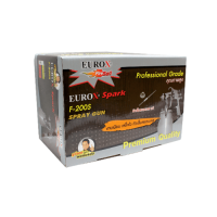 ราคา Bighot EUROX กาพ่นสีKINGSPARK 1.5ล่าง กาพ่นสี KINGSPARK 1.5  ล่าง (13436825169)