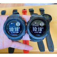 ราคา Garmin Instinct มือสองสภาพดี (5383668461)
