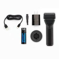ราคา เครื่องโกนหนวดBaByliss Pro FXONE BLACKFX SHAVER FX79FSMB ประกันศูนย์ไทย (43201557348)