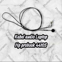 ราคา Hp probook 4410S สายสัญญาณเสียงแล็ปท็อป (41819133965)