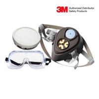 ราคา 3M™ 3200-55 ชุดพ่นยาฆ่าแมลง(ชุดใหญ่) (5650685845)